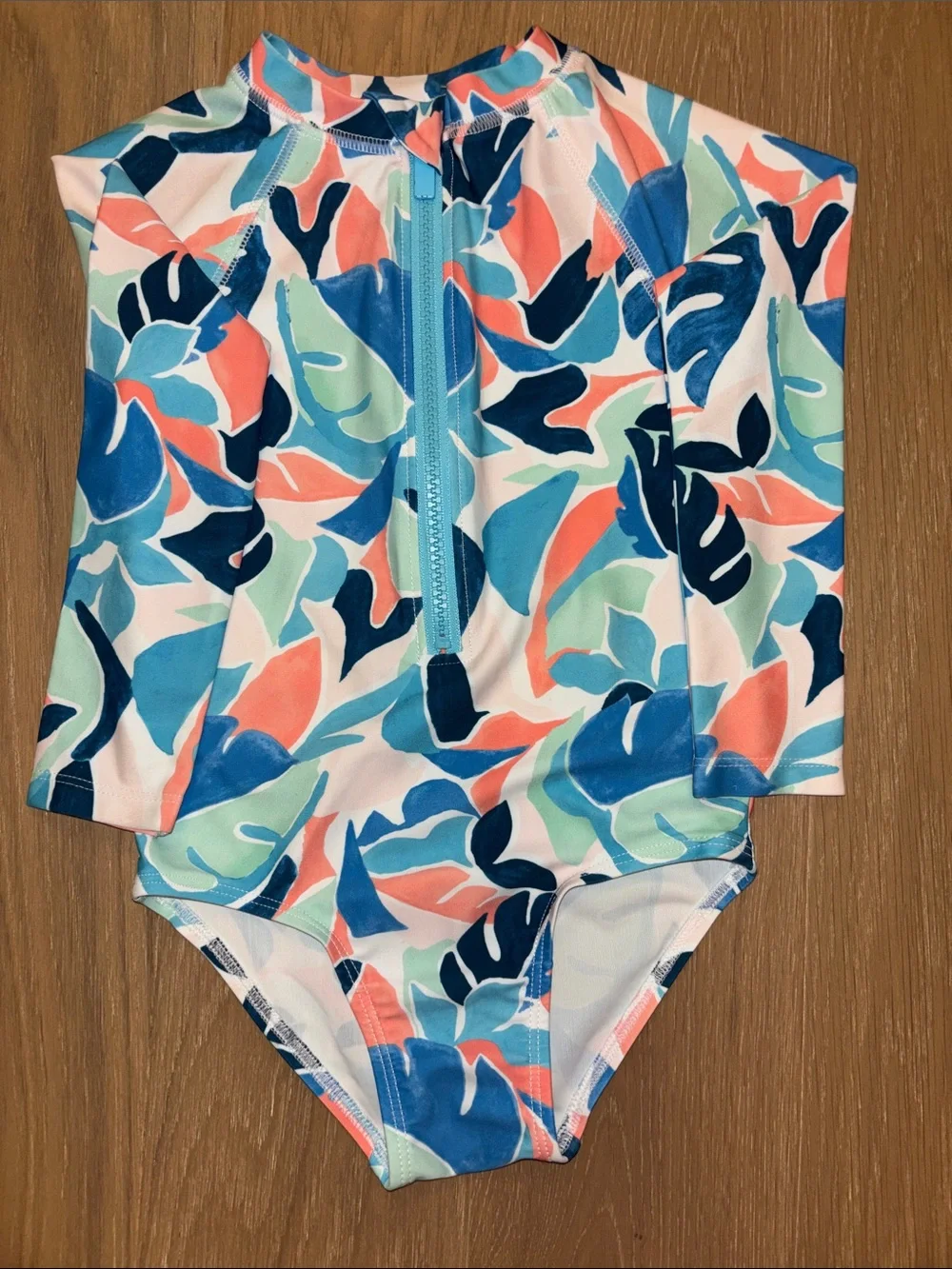 4 Piece Bundle of 18-24 month Swim